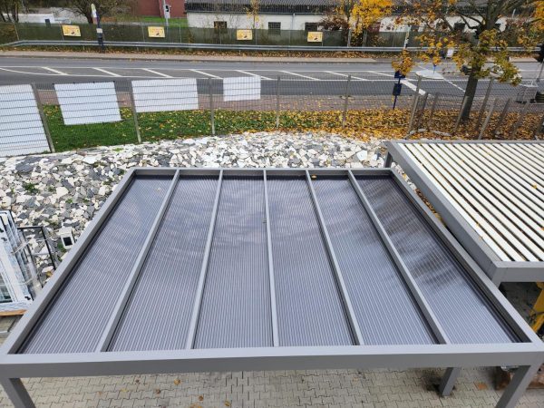 CARPORT PC2