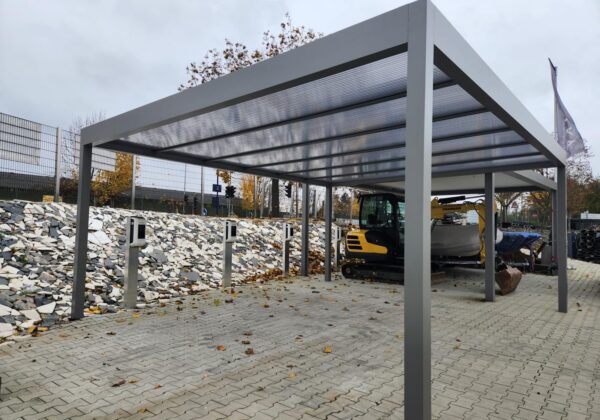 CARPORT PC3 CARPORT PC3