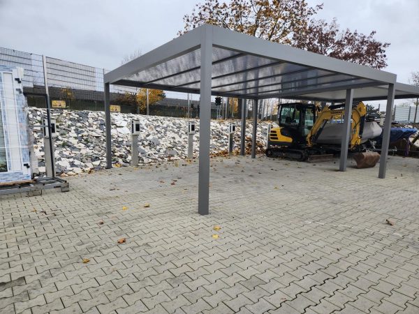 CARPORT PC4