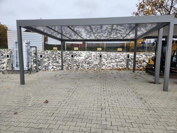 CARPORT PC5