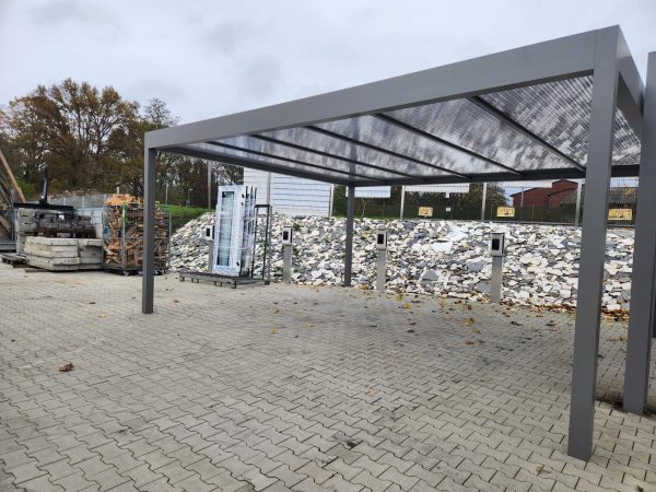 CARPORT PC6