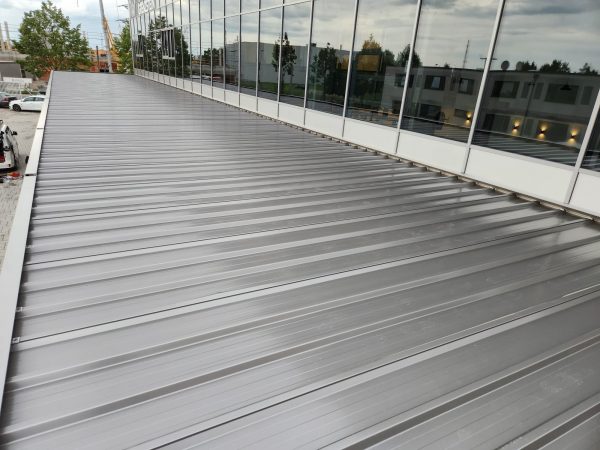 CARPORTPROFIL H2